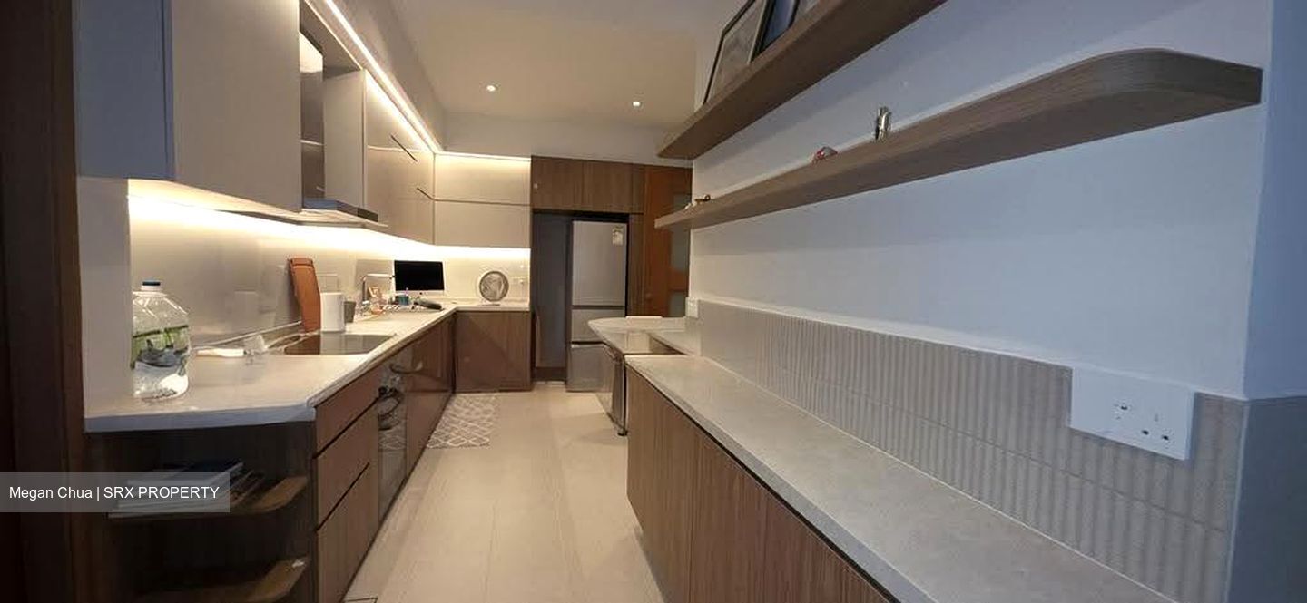 Juniper At Ardmore (D10), Apartment #608313531